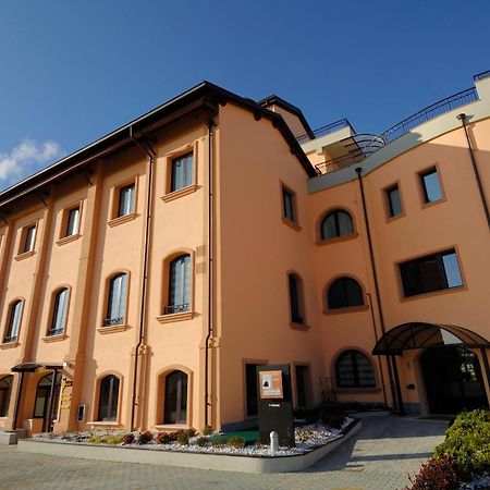 Hotel La Cartiera Vignola  Dış mekan fotoğraf