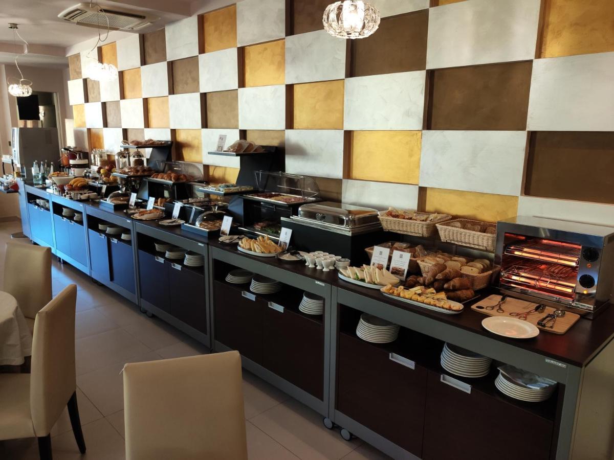 Hotel La Cartiera Vignola  Dış mekan fotoğraf