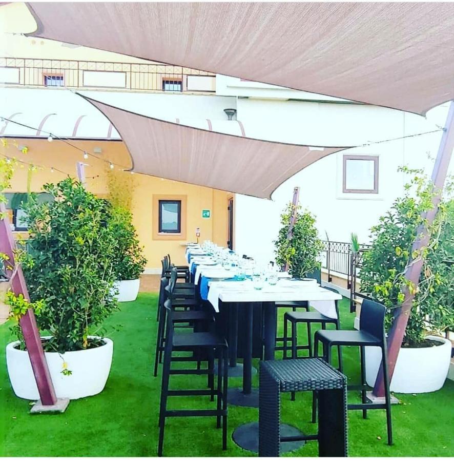 Hotel La Cartiera Vignola  Dış mekan fotoğraf