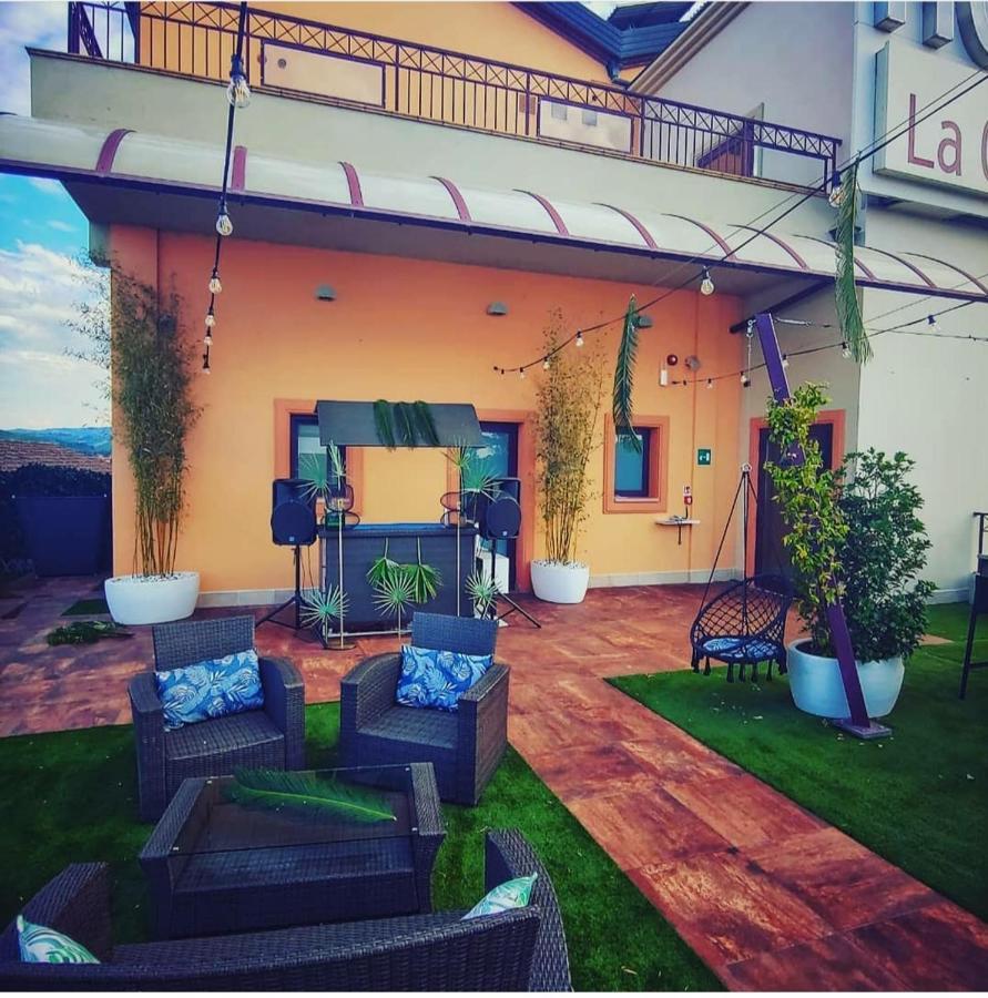 Hotel La Cartiera Vignola  Dış mekan fotoğraf