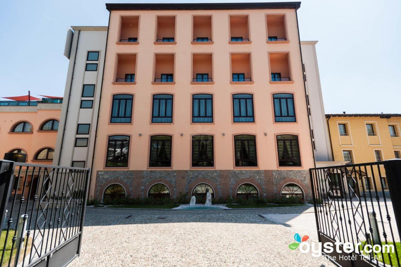 Hotel La Cartiera Vignola  Dış mekan fotoğraf