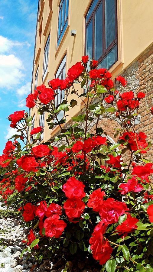 Hotel La Cartiera Vignola  Dış mekan fotoğraf