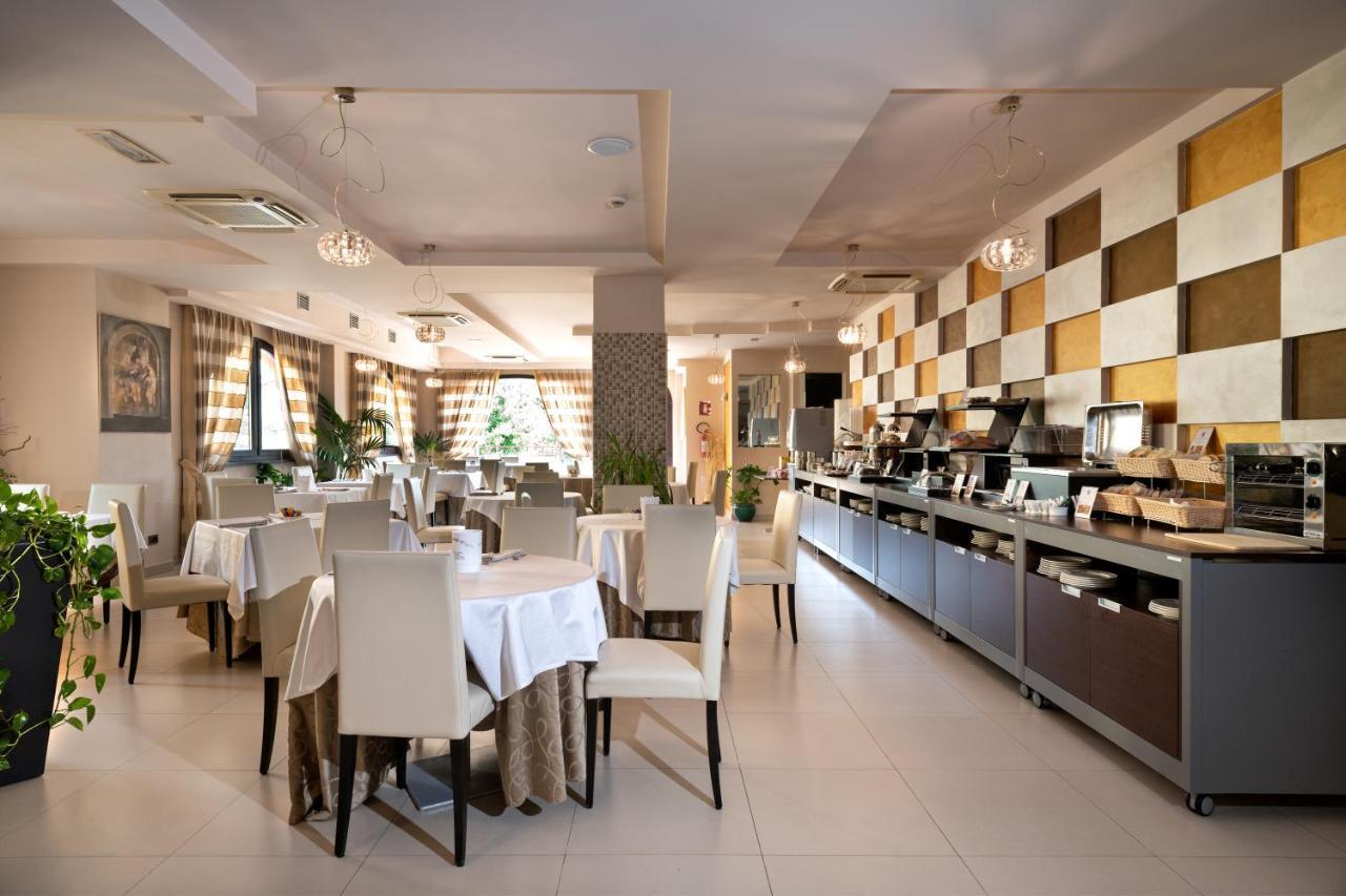 Hotel La Cartiera Vignola  Dış mekan fotoğraf