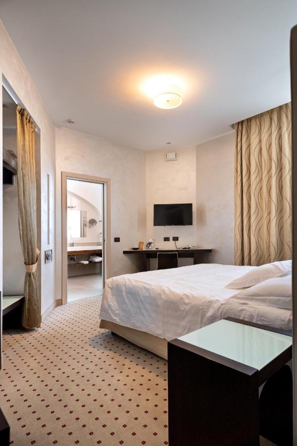 Hotel La Cartiera Vignola  Dış mekan fotoğraf