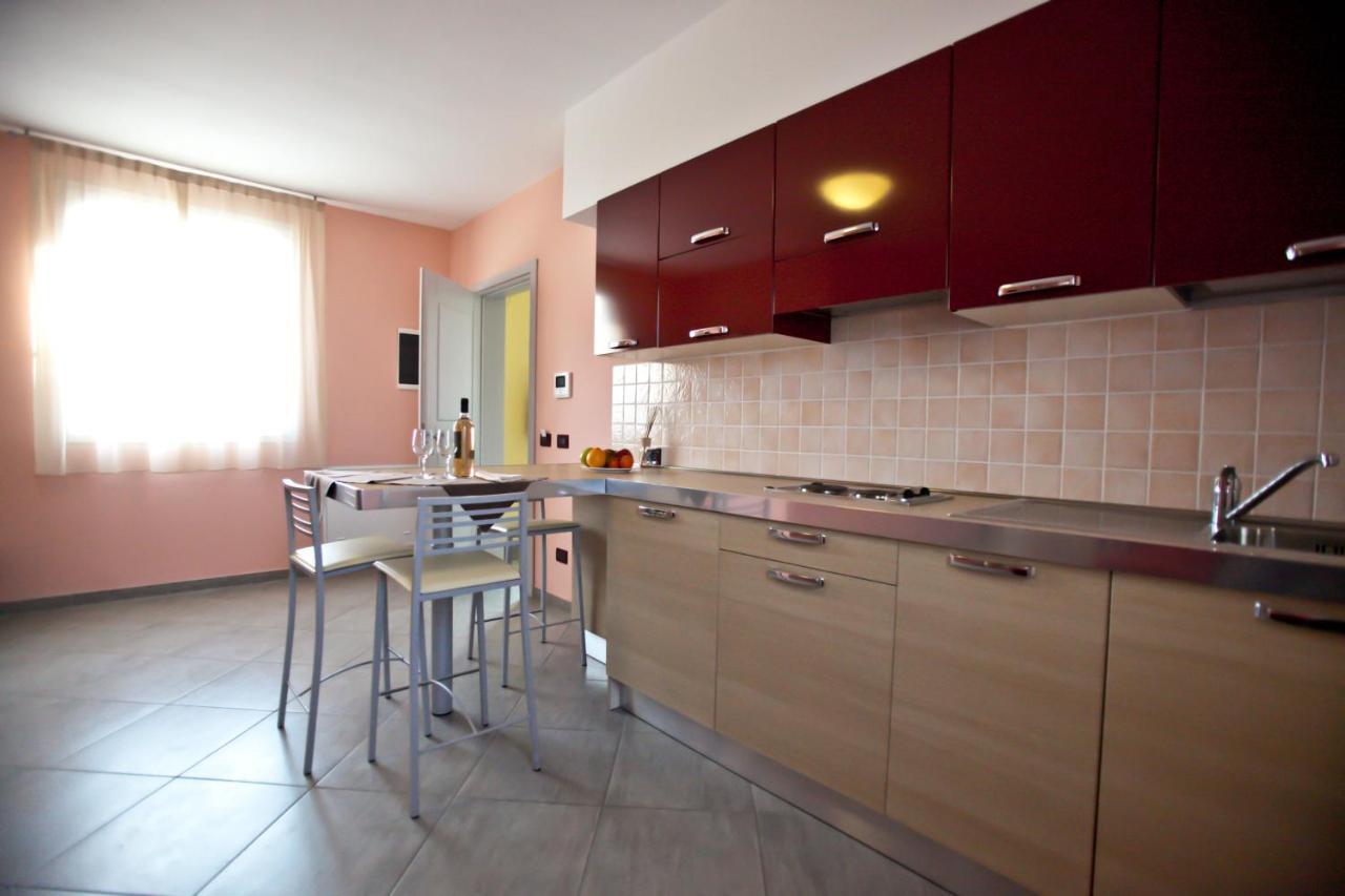 Hotel La Cartiera Vignola  Dış mekan fotoğraf