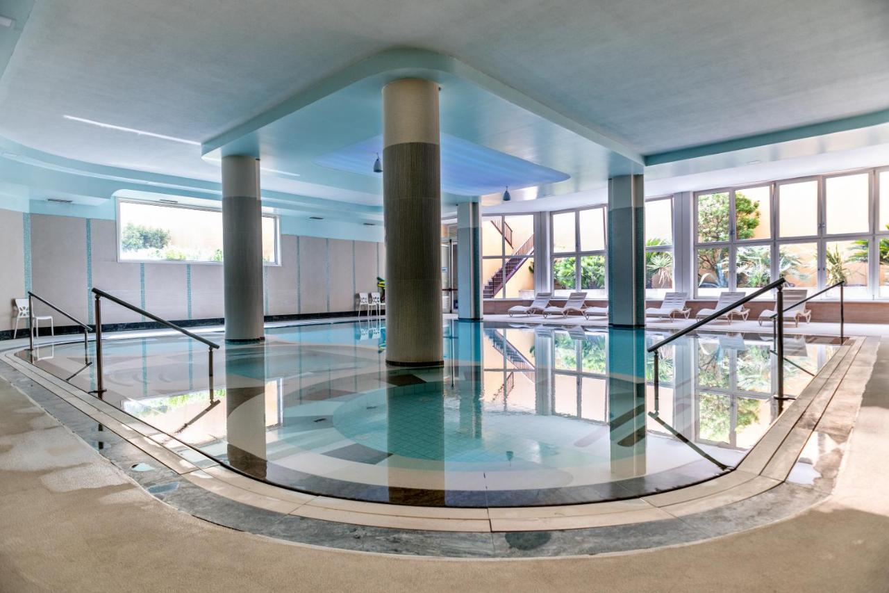 Hotel La Cartiera Vignola  Dış mekan fotoğraf