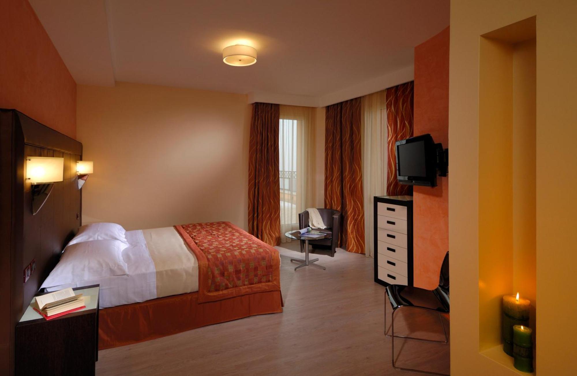 Hotel La Cartiera Vignola  Dış mekan fotoğraf