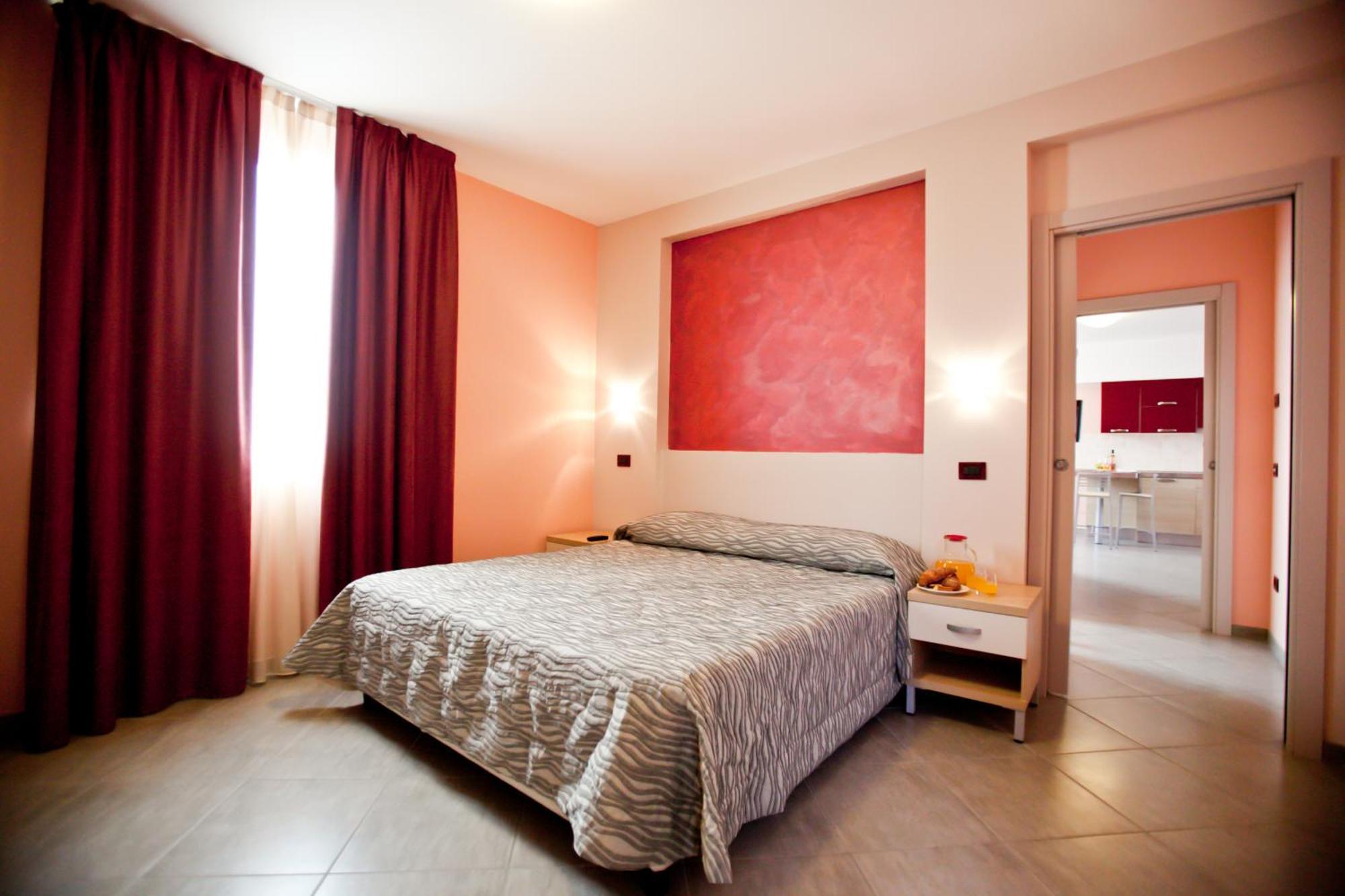 Hotel La Cartiera Vignola  Dış mekan fotoğraf
