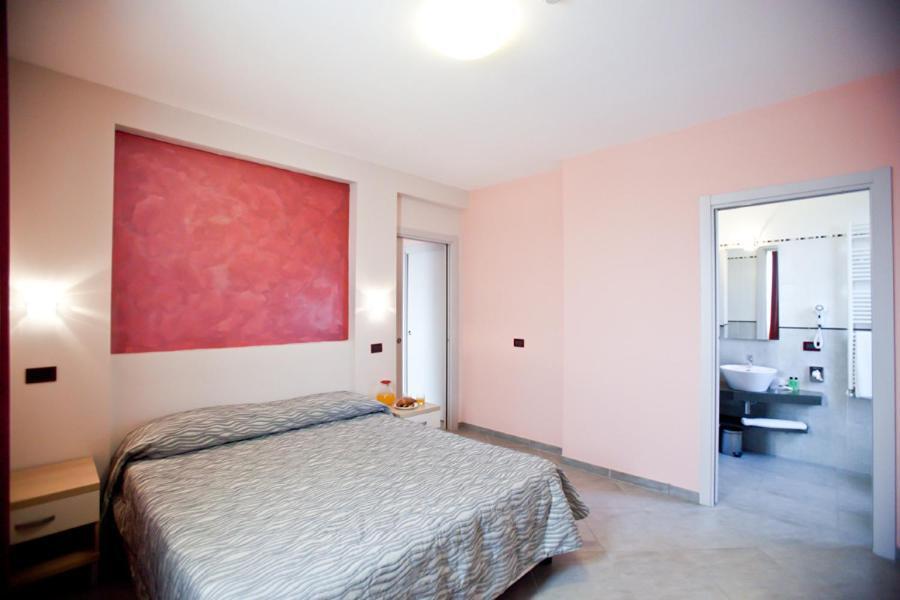 Hotel La Cartiera Vignola  Dış mekan fotoğraf